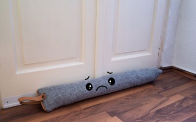 ecoMaster Blog Your Door Snake Is Trying Its Best. Bless It.