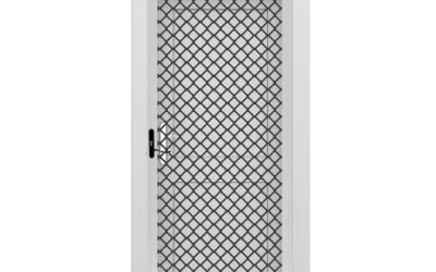 ecoMaster Blog Can You Use Draught Dodgers with a Screen Door?