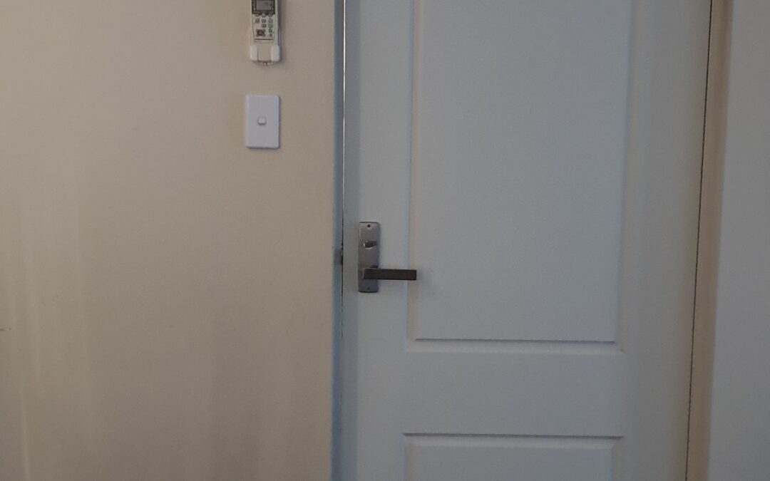 The Doors You Forgot About Are Letting the Weather Win 