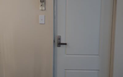 ecoMaster Blog The Doors You Forgot About Are Letting the Weather Win
