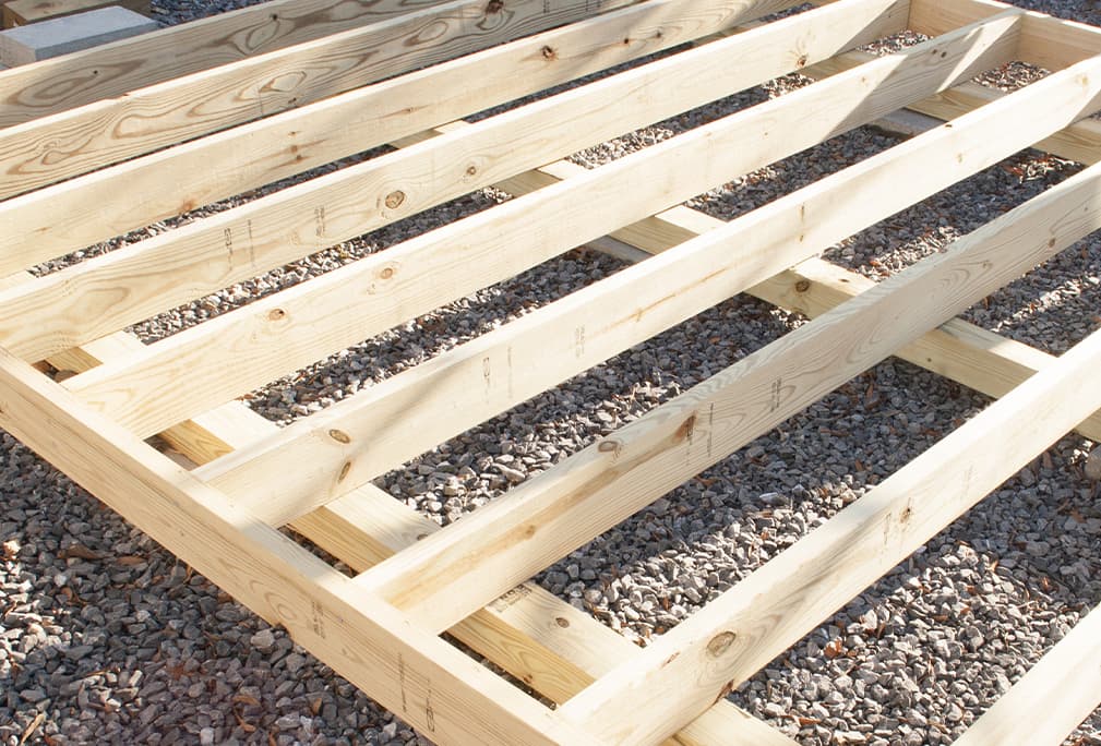 Custom Width Underfloor Insulation Custom Width Underfloor Insulation EcoMaster
