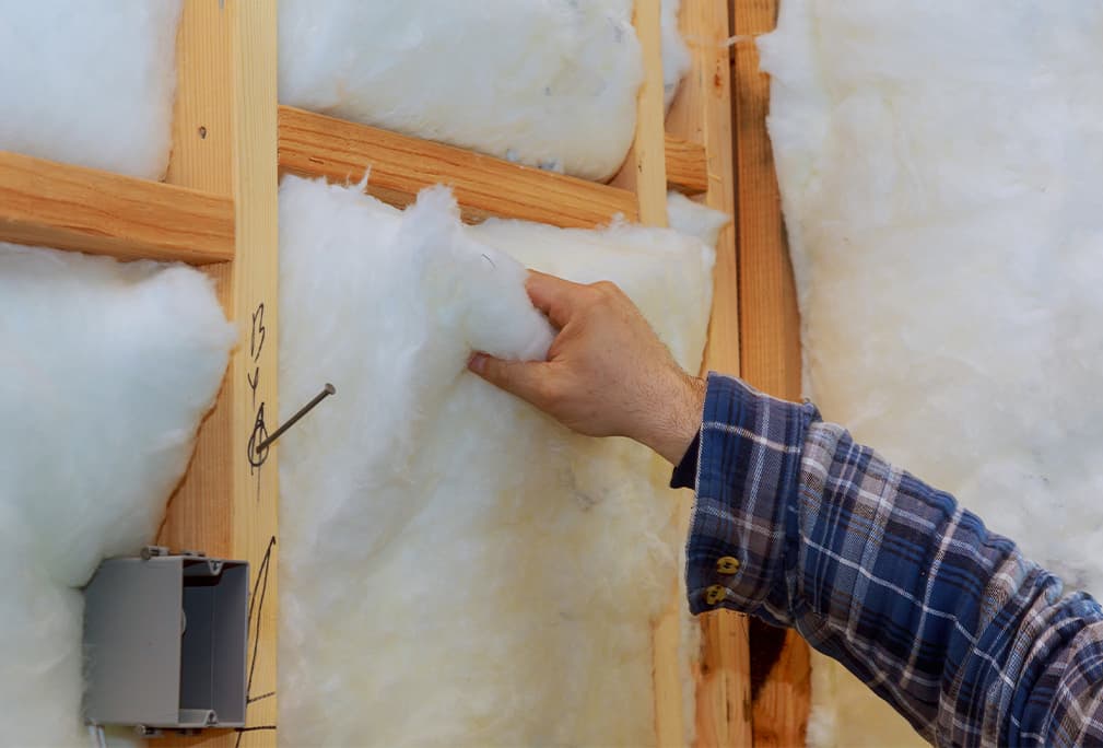 Why the “free draught proofing” model got harder Why the free draught proofing model got harder EcoMaster