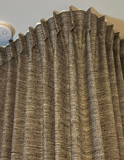 ecoMaster Comfort Series: Room-by-Room Rescue Lounge Room Noren Curtains Top EcoMaster