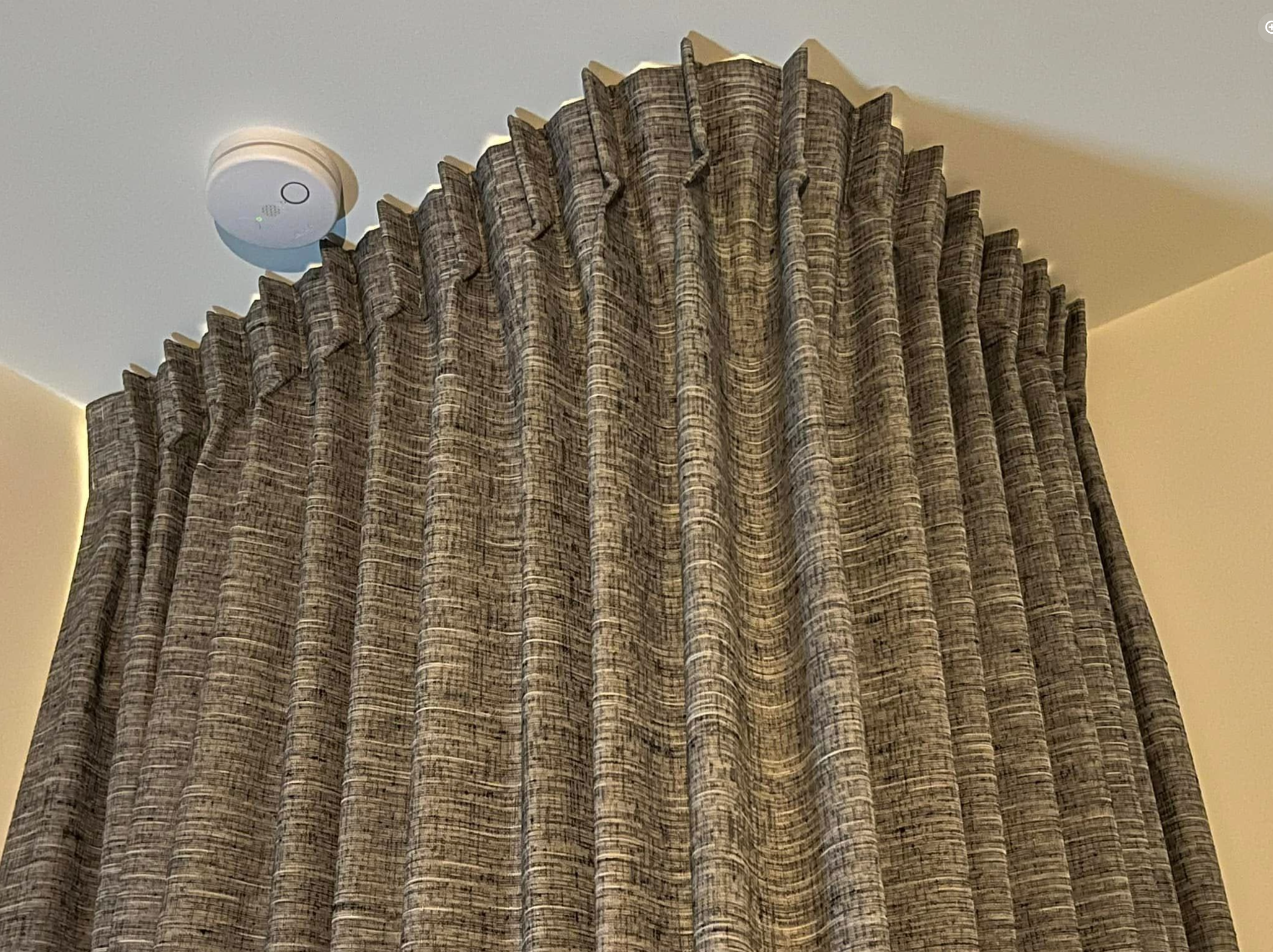 Noren Curtains Top Noren Curtains Top EcoMaster
