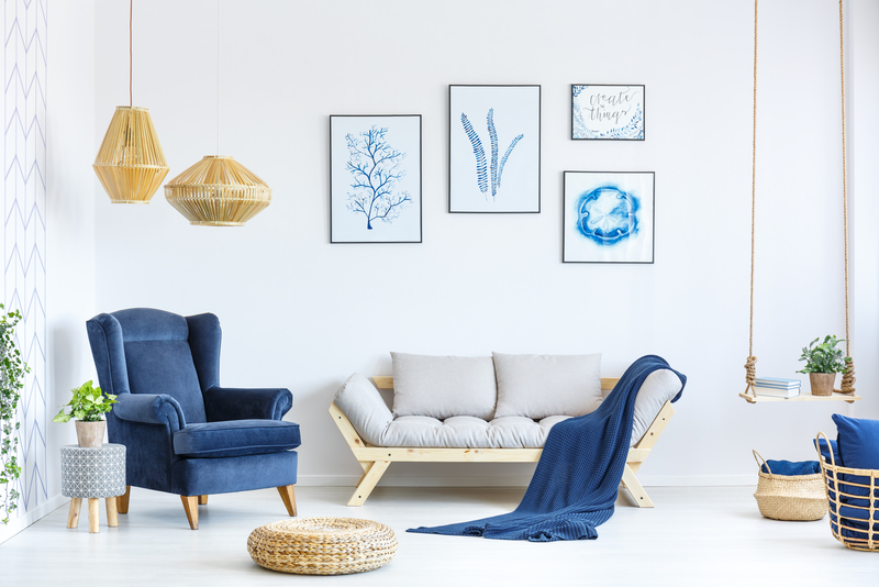 living room living room EcoMaster