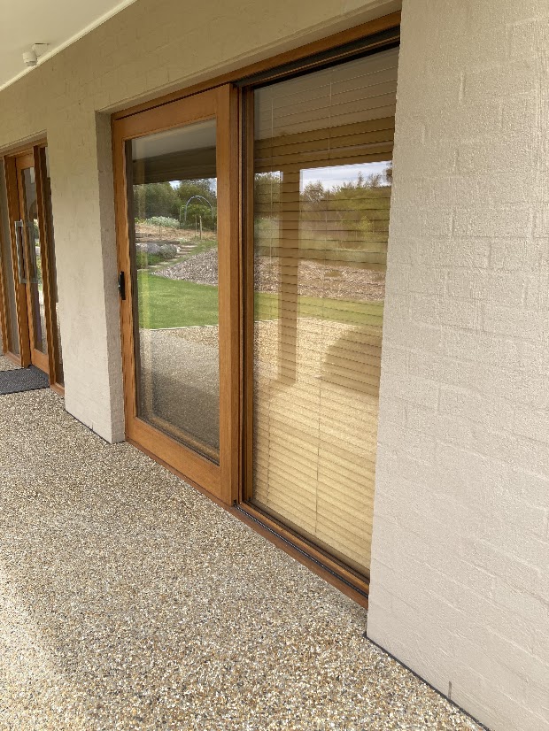 Sliding Timber Doors 1 EcoMaster