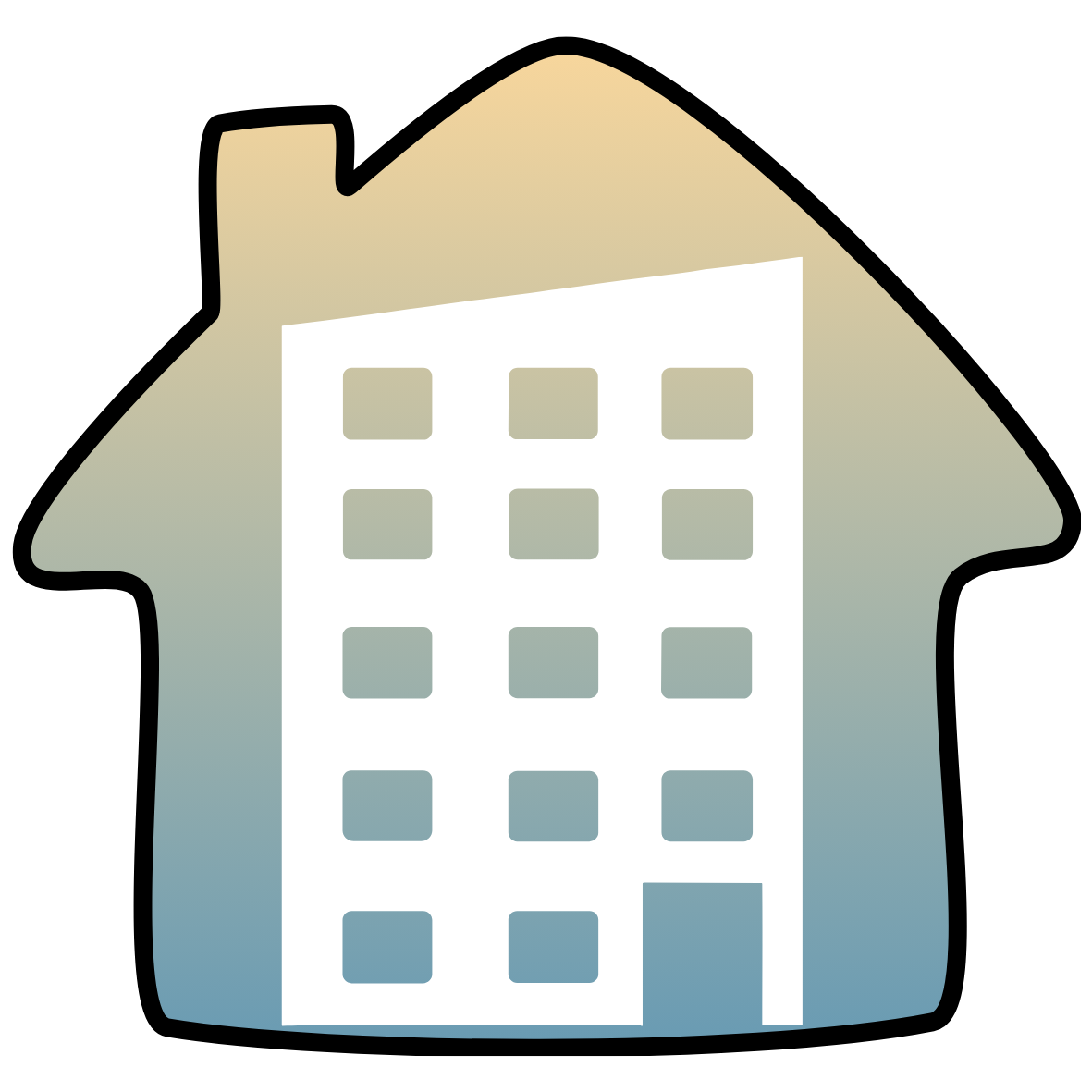 apartment comfort EcoMaster