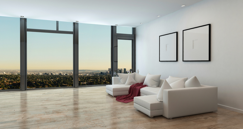 apartment view EcoMaster
