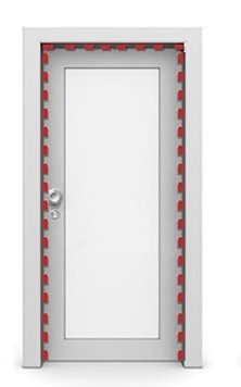 perimeter seal EcoMaster