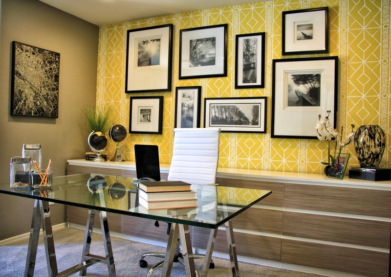 home office home office EcoMaster